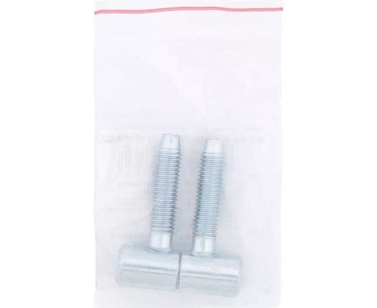 Ввертная петля Фабрика замков D13x38 CP СТ-00000890 – изображение 5