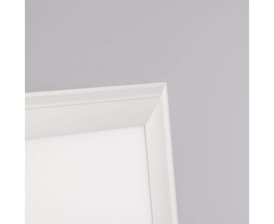 Светодиодная панель ЭРА SPL-510-W-65K-040 IP40 595x595x8, Б0048926 – изображение 5