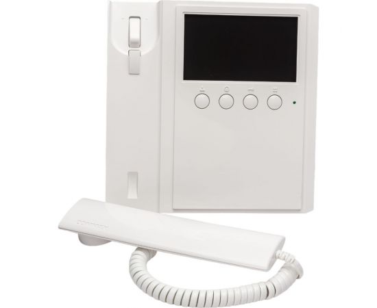 Цветной видеодомофон COMMAX CMV-43A – изображение 5