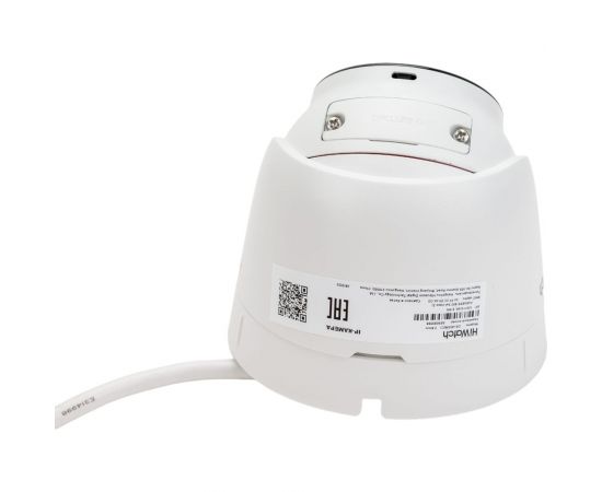 Купольная IP-видеокамера HIWATCH DS-I453M(С) (2.8 mm) 4Мп с EXIR-подсветкой до 30м и микрофоном АВ5089394 – изображение 5