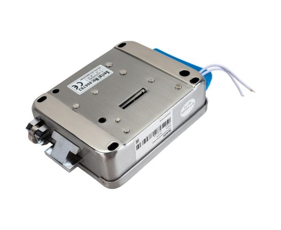 Электромеханический замок Falcon Eye FE-2370 – изображение 6