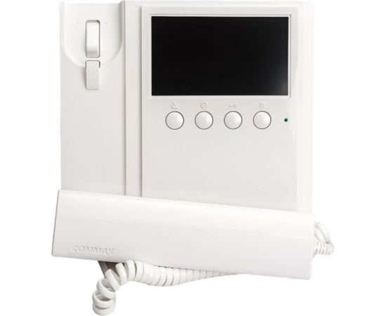 Цветной видеодомофон COMMAX CMV-43A – изображение 6