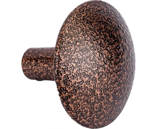 Дверная ручка Литейщик-Плюс РДК-110 античная медь 6504 – изображение 6