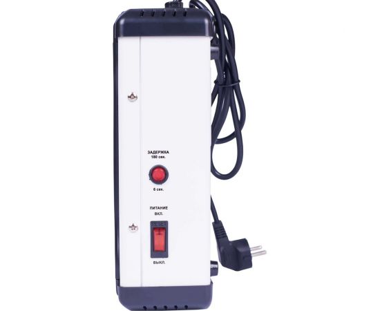 Однофазный стабилизатор напряжения Рубин ЦСН 1 000 (1000ва) РЭ-ЦСН 1000 – изображение 6