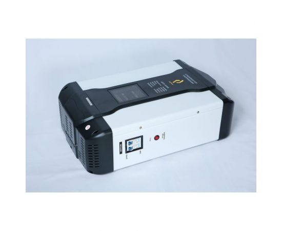 Однофазный стабилизатор напряжения Рубин ЦСН 10 000 (10000ва) РЭ-ЦСН 10000 – изображение 7