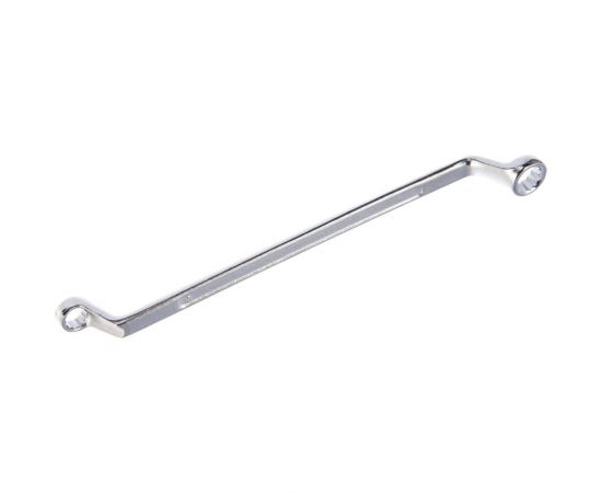 Гаечный накидной коленчатый ключ REXANT 8х10 мм 12-5853-2 – изображение 7