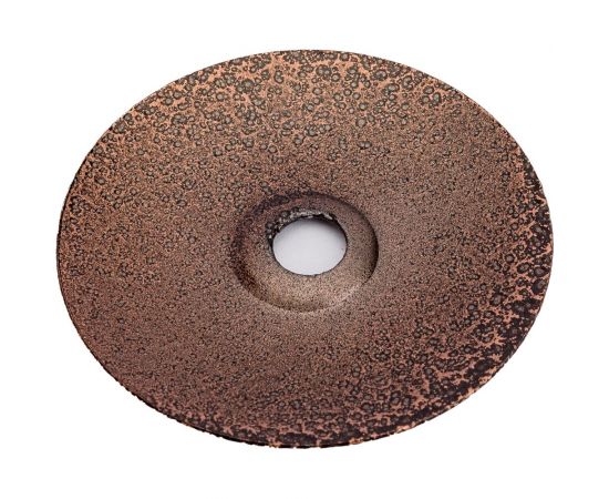 Дверная ручка Литейщик-Плюс РДК-110 античная медь 6504 – изображение 8