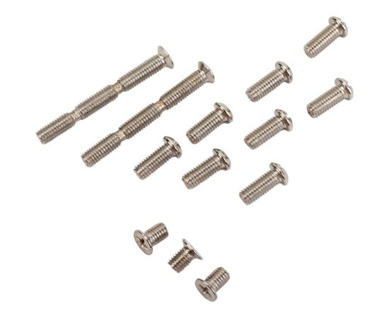 Электромеханический замок Falcon Eye FE-2370 – изображение 8