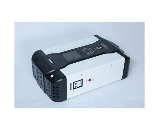 Однофазный стабилизатор напряжения Рубин ЦСН 10 000 (10000ва) РЭ-ЦСН 10000 – изображение 8