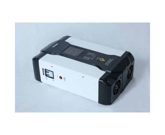 Однофазный стабилизатор напряжения Рубин ЦСН 10 000 (10000ва) РЭ-ЦСН 10000 – изображение 9