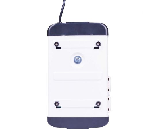 Однофазный стабилизатор напряжения Рубин ЦСН 2 000 (2000ва) РЭ-ЦСН 2000 – изображение 9