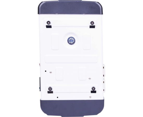 Однофазный стабилизатор напряжения Рубин ЦСН 3 000 (3000ва) РЭ-ЦСН 3000 – изображение 9