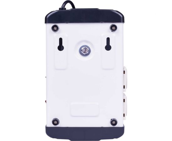 Однофазный стабилизатор напряжения Рубин ЦСН 1 000 (1000ва) РЭ-ЦСН 1000 – изображение 9