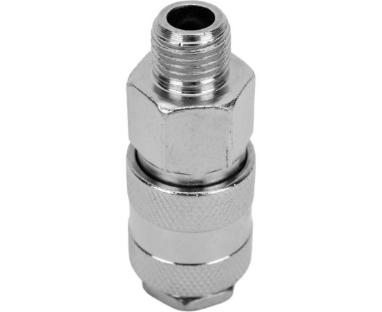 Разъемное соединение рапид мама - 1/4"M Gigant G-PN14000 