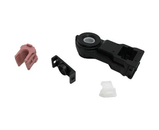 Ремкомплект троса КПП с джойстиком для а/м ГАЗель Next Riginal RG3132-1707577 