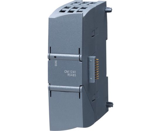 Коммуникационный модуль Siemens simatic s7-1200, 6es7241-1ch32-0xb0 6ES72411CH320XB0 