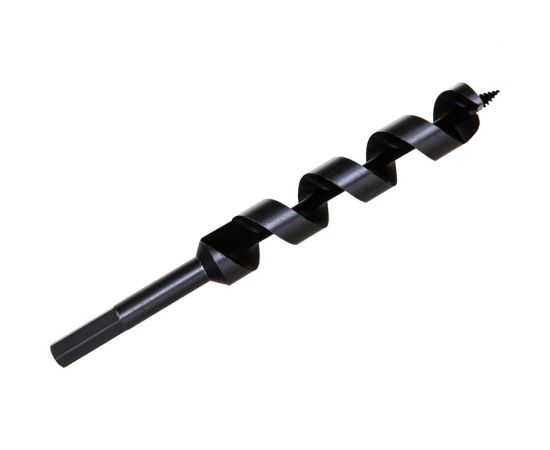 Сверло винтовое (25х230 мм) по дереву Энкор 20910 