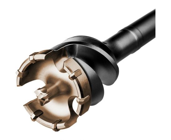 Бур проломной KRAFTOOL SDS-Max 65х990 мм 29355-65-990 