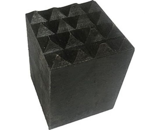 Головка сменная бучарды 16 насечек ПНЕВМО-ТРЕЙД ГБ-48х48-16-12 