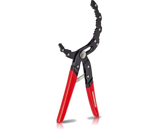 Съемник масляных фильтров TORGWIN powerbuilt саморегулирующийся, 57-120 мм 942068R 