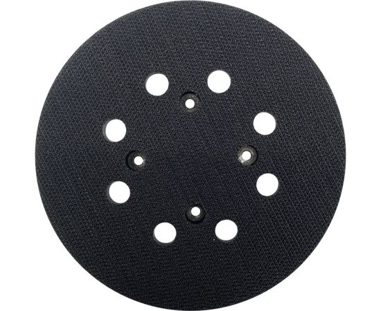 Платформа 125 мм, крепление 4 отверстия UNITED PARTS 90-1015 