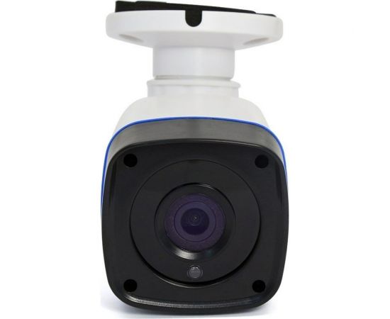 Уличная IP видеокамера Amatek AC-ISP202 2.8 мм 3/2Мп 7000587 