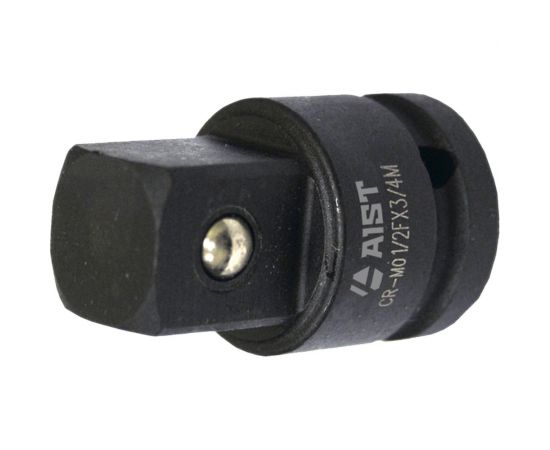 Ударный адаптер Aist с 1/2"(F) на 3/4"(M) 00-00005002 