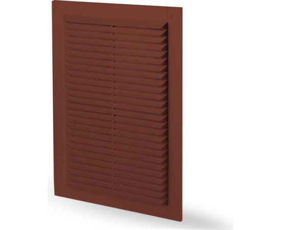 Решетка seria2 wood red Zernberg 2417 10226951 