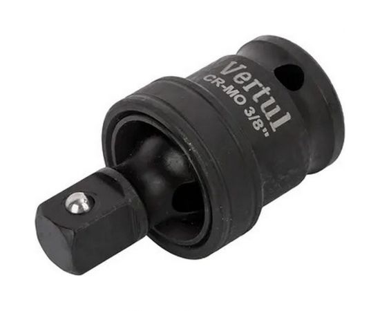 Кардан ударный 3/8" DR VERTUL VR50511 