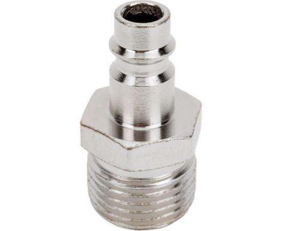 Разъемное соединение рапид папа - 1/2"M Gigant G-PN14037 