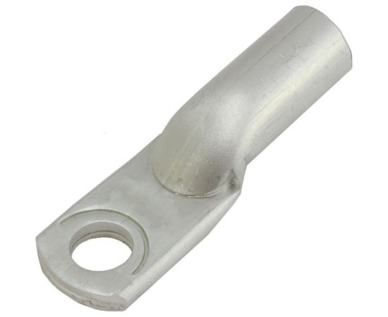 Силовой наконечник EKF PROxima ТА 185-16-19, алюминиевый 10 шт dl-185-16-19 