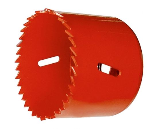 Коронка BIMETAL 73 мм Matrix 72473 