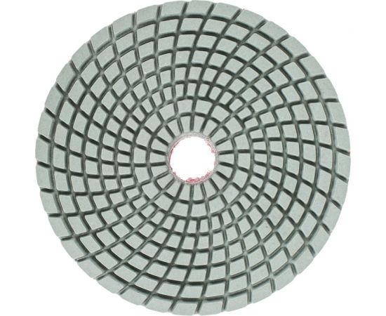 Алмазный гибкий шлифовальный круг Черепашка P400, 125 мм, мокрое шлифование rage by VIRA 558115 