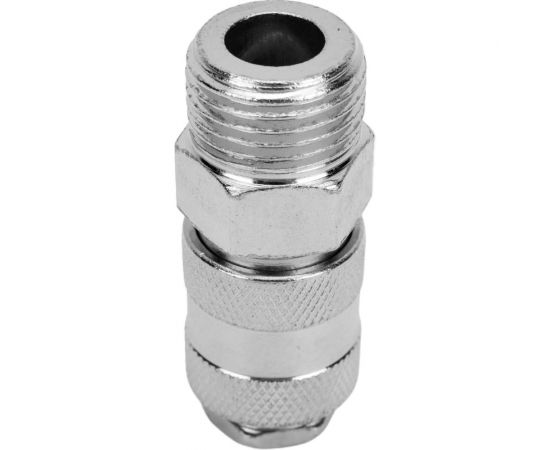 Разъемное соединение рапид мама - 1/2"M Gigant G-PN14020 