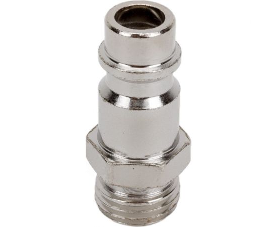 Разъемное соединение рапид папа - 1/4"M Gigant G-PN14035 