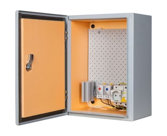 Климатический навесной шкаф Мастер Mastermann-2УТП (Ver. 2.0) (713) 00-00015257 