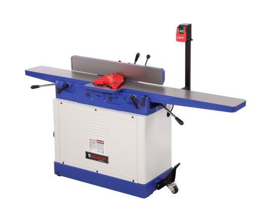 Фуговальный станок Белмаш J200/1900AR 400 В S173A 