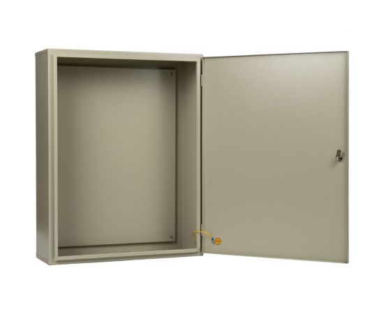 Щит с монтажной панелью МЭК ЭЛЕКТРИКА ЩМП - 07 МЭК 700х500х210 IP31 Металлокорпус MEC11113 