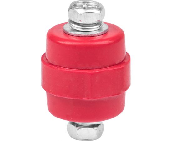 Шинный изолятор EKF SM-25 бочонок 10 шт plc-sm-25 