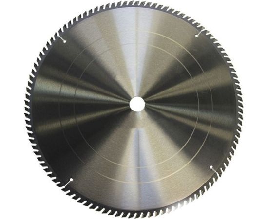 Пила дисковая 350x50x3,6/2,5 Z40 Woodtec ИН 342238 