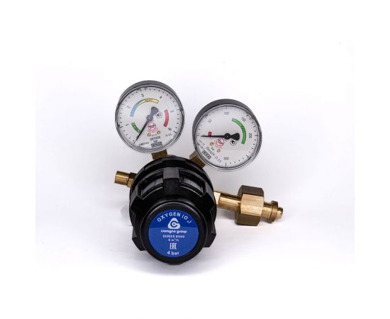 Редуктор кислородный двухступенчатый серия 8500 Cavagna Group 85H0905010 