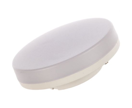 Светодиодная лампа Smartbuy LED Tablet GX53 10W/6000K/матовый рассеиватель SBL-GX-10W-6K 