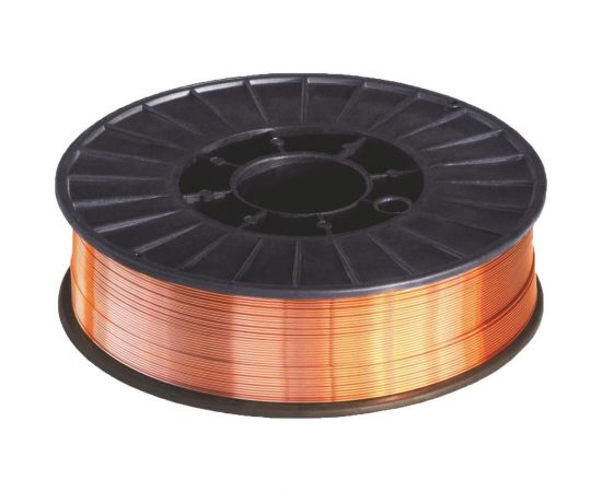 Проволока сварочная СВ08Г2С-О (1.2 мм; 15 кг; D-300) ЭСВА ATLG2S1215 