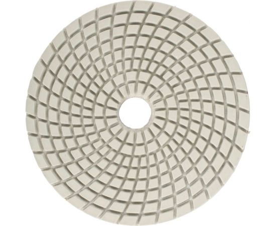 Алмазный гибкий шлифовальный круг Черепашка P3000, 125 мм, мокрое шлифование rage by VIRA 558118 