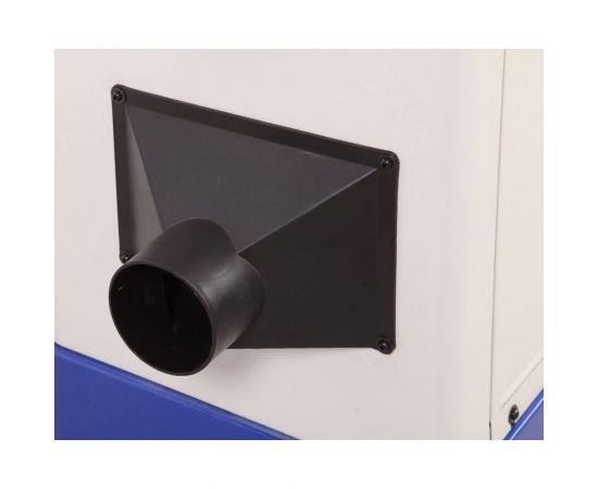 Фуговальный станок Белмаш J200/1900AR 400 В S173A – изображение 11