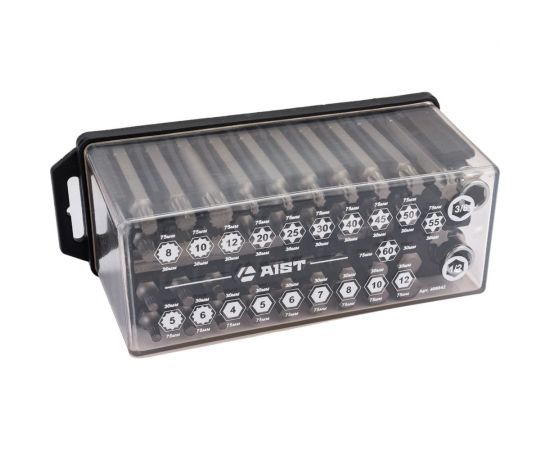 Набор битов Aist 42 предмета 00-00010515 – изображение 2