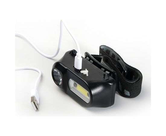 Фонарь ФАZА AccuFH6-L3W/L3W 5035645 – изображение 2