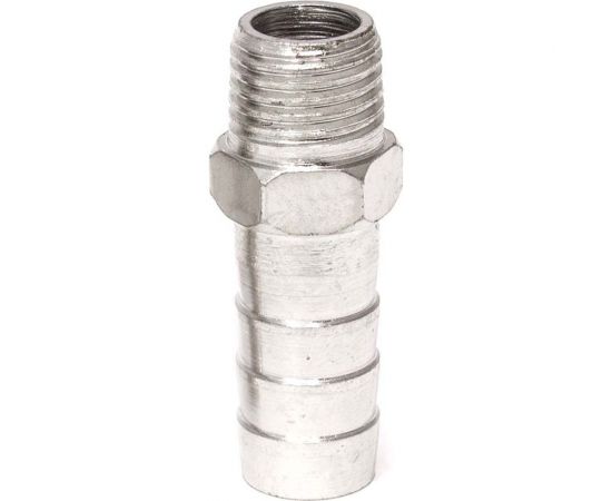 Соединитель ёлочка 12 мм на 1/4М PI TOOLS 7808 – изображение 2