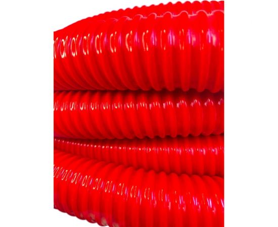 Шланг ассенизаторский НОВЭМ 102мм 10м – изображение 2