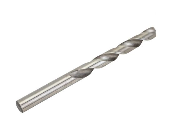 Сверло по металлу (5 шт; 8.5 мм; HSS) OXCRAFT PO000147772 – изображение 2